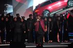 Shankar Mahadevan at Jaguar car launch on 20th Oct 2016